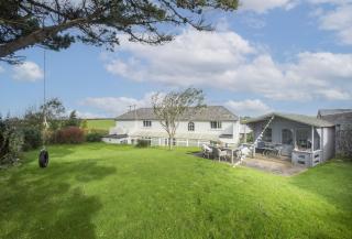 Penrose Cottage - 5