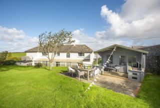 Penrose Cottage - 0