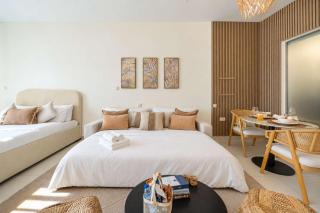 Airstay - Cozy Studio - Sea Views - Palm Jumeirah - Monthly Offer Available - 6