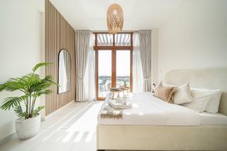 Airstay - Cozy Studio - Sea Views - Palm Jumeirah - Monthly Offer Available - 5