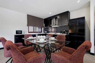 Villa Belloro Bang Tao 3BR East Residence - 2