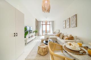 Airstay - Cozy Studio - Sea Views - Palm Jumeirah - Monthly Offer Available - 4