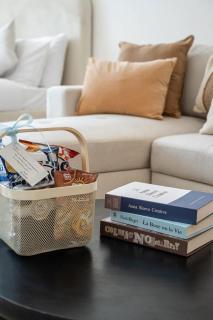 Airstay - Cozy Studio - Sea Views - Palm Jumeirah - Monthly Offer Available - 3