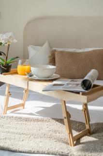 Airstay - Cozy Studio - Sea Views - Palm Jumeirah - Monthly Offer Available - 1