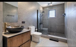 Luxurious Villa Flic en Flac - 5