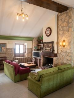 Charming house in Úbeda + pool - 5