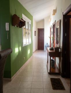 Charming house in Úbeda + pool - 4