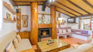 Grand Villa in Chimeneas, pool - 4