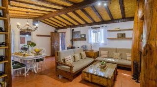 Grand Villa in Chimeneas, pool - 3