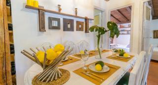 Grand Villa in Chimeneas, pool - 2