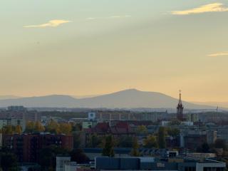 Odra Tower Skyline & Parking Apartment by BookingHost - 7
