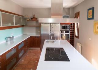 Luxurious Villa in Arcas with Private Pool - 8