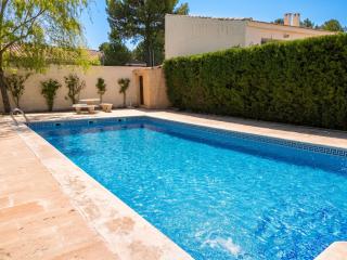 Luxurious Villa in Arcas with Private Pool - 0