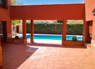 Luxurious Villa in Arcas with Private Pool - 7