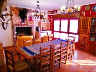 Luxurious Villa in Arcas with Private Pool - 2