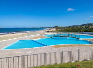 Cozy Studio in Saint-Martin, 38 m² with Pool - 3