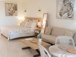 Cozy Studio in Saint-Martin, 38 m² with Pool - 8