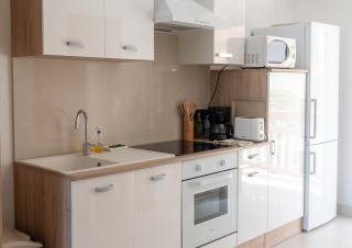 Cozy Studio in Saint-Martin, 38 m² with Pool - 5