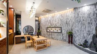 Floral Hotel Guixin Courtyard Guest Hotel Nanjing South Railway Station North Square Branch - 7