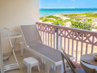 Cozy Studio in Saint-Martin, 38 m² with Pool - 2