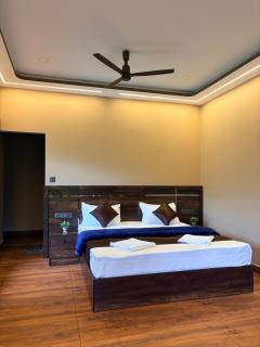 Linn View Home Stay Munnar - 6