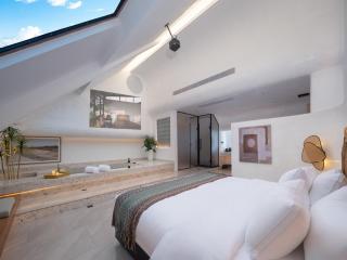 Floral Hotel Yuetang Gongguan Hotel-Gaozhuang Xishuangjing Starlight Night Market Branch - 4