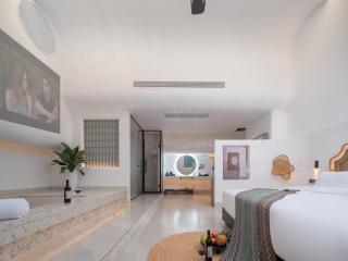 Floral Hotel Yuetang Gongguan Hotel-Gaozhuang Xishuangjing Starlight Night Market Branch - 3