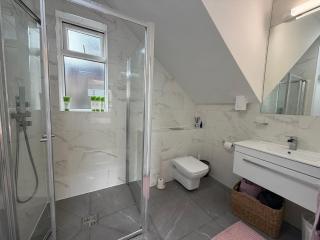 Renovated 1BDR with Private Garden in Dublin 12 - 7