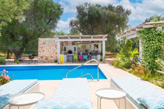 Charming Villa in San Vito dei Normanni - 2
