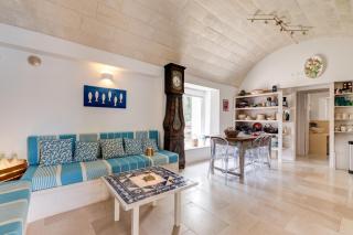 Charming Villa in San Vito dei Normanni - 6