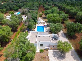 Charming Villa in San Vito dei Normanni - 3