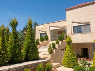 Charming House in Amman + Balcony - Amman - 2