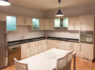 Charming House in Amman + Balcony - Amman - 8