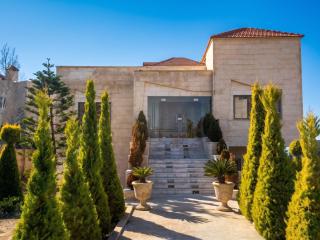 Charming House in Amman + Balcony - Amman - 1