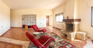 Charming House in Amman + Balcony - Amman - 7