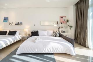 Airstay - Bright Studio - Sea View - Palm Jumeirah - Monthly Offer Available - 7