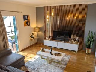 Charming house in Santa Cruz with sea view - 9