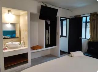 Agave Spa Suites 4 habitaciones - 7