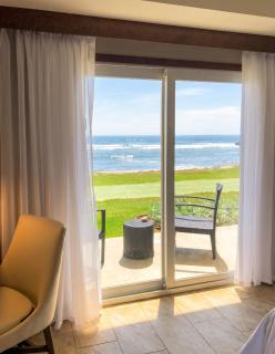 Seaside Apartment - 167 m² - 3 Bedrooms - 8 People - 4