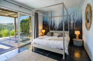 Maison de vacances avec piscine près de Maleville 150 m² - 8