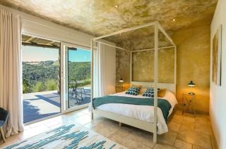 Maison de vacances avec piscine près de Maleville 150 m² - 5