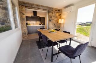 Maison de vacances avec piscine près de Maleville 150 m² - 6