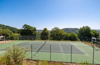 Maison de vacances avec piscine près de Maleville 150 m² - 4