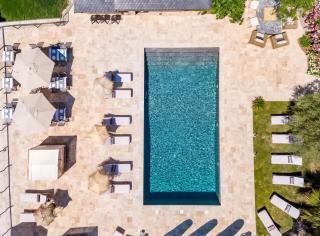 Maison de vacances avec piscine près de Maleville 150 m² - 2