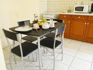 Appartement spacieux près du Diamant avec jardin privatif - 6