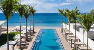 Seaside Apartment - 167 m² - 3 Bedrooms - 8 People - 0