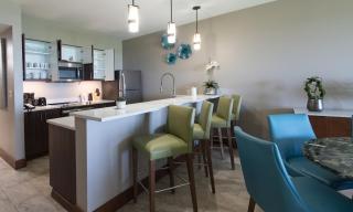 Seaside Apartment - 167 m² - 3 Bedrooms - 8 People - 6