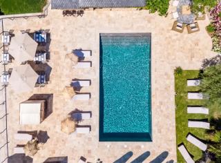 Maison cozy à Maleville - 50 m² avec piscine - 5