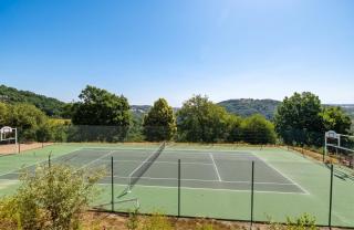 Maison cozy à Maleville - 50 m² avec piscine - 8