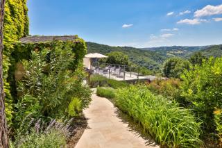 Maison cozy à Maleville - 50 m² avec piscine - 9